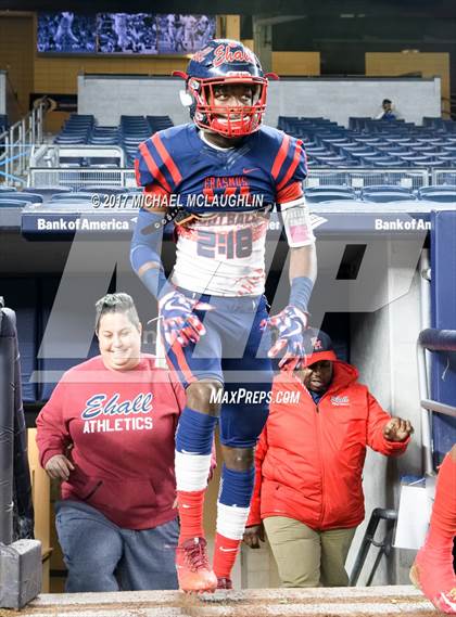 Thumbnail 3 in Curtis vs. Erasmus Hall (PSAL City Conference Final) photogallery.