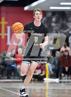 Photo from the gallery "Archbishop Mitty vs. Jesuit (Fr. Barry Christmas Classic)"