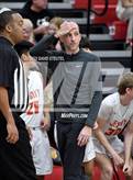 Photo from the gallery "Archbishop Mitty vs. Jesuit (Fr. Barry Christmas Classic)"