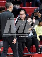 Photo from the gallery "Archbishop Mitty vs. Jesuit (Fr. Barry Christmas Classic)"