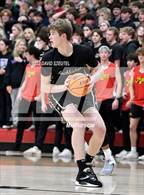 Photo from the gallery "Archbishop Mitty vs. Jesuit (Fr. Barry Christmas Classic)"
