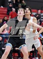 Photo from the gallery "Archbishop Mitty vs. Jesuit (Fr. Barry Christmas Classic)"
