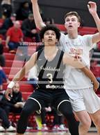 Photo from the gallery "Archbishop Mitty vs. Jesuit (Fr. Barry Christmas Classic)"