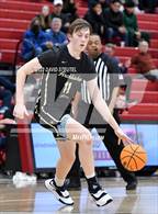 Photo from the gallery "Archbishop Mitty vs. Jesuit (Fr. Barry Christmas Classic)"