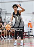 Photo from the gallery "Archbishop Mitty vs. Jesuit (Fr. Barry Christmas Classic)"