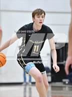 Photo from the gallery "Archbishop Mitty vs. Jesuit (Fr. Barry Christmas Classic)"