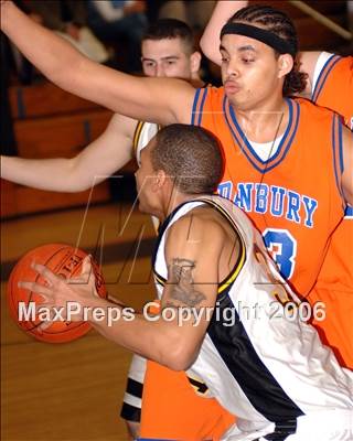 Thumbnail 3 in Danbury @ Trumbull photogallery.