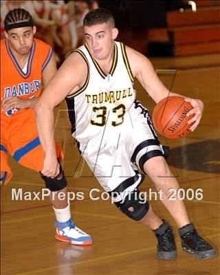 Thumbnail 1 in Danbury @ Trumbull photogallery.