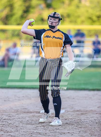 Thumbnail 1 in Mid-Prairie @ Regina photogallery.