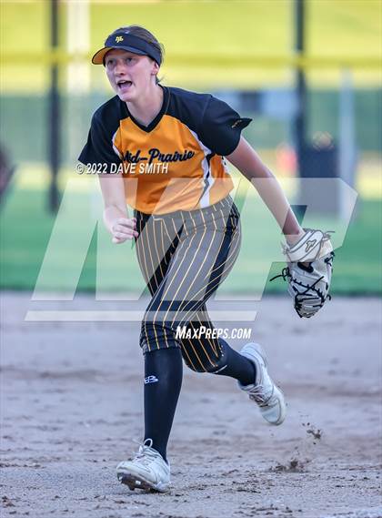 Thumbnail 1 in Mid-Prairie @ Regina photogallery.