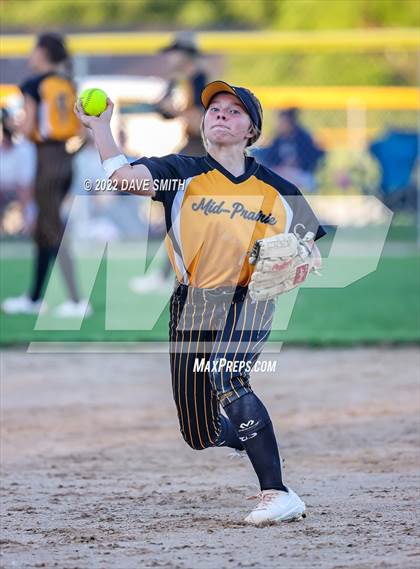 Thumbnail 1 in Mid-Prairie @ Regina photogallery.