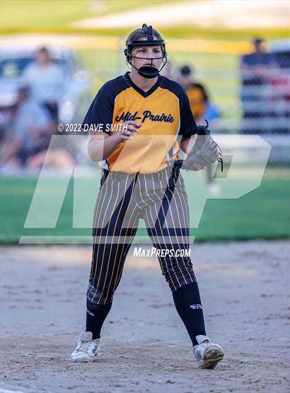 Thumbnail 1 in Mid-Prairie @ Regina photogallery.