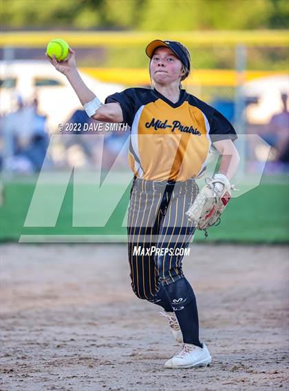 Thumbnail 1 in Mid-Prairie @ Regina photogallery.