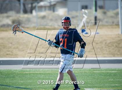 Thumbnail 3 in Mountain Crest @ Spanish Fork photogallery.