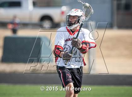 Thumbnail 2 in Mountain Crest @ Spanish Fork photogallery.