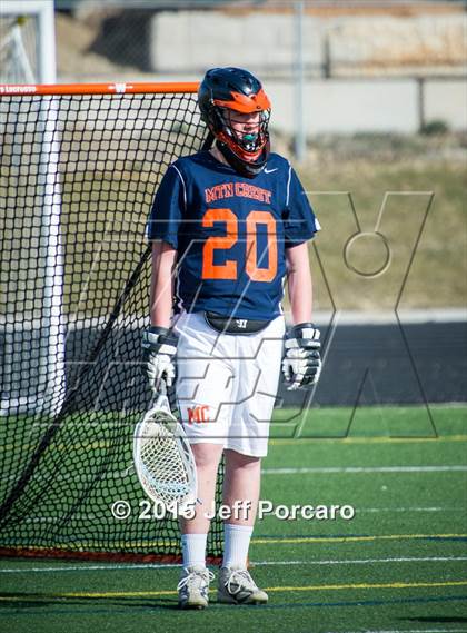 Thumbnail 3 in Mountain Crest @ Spanish Fork photogallery.