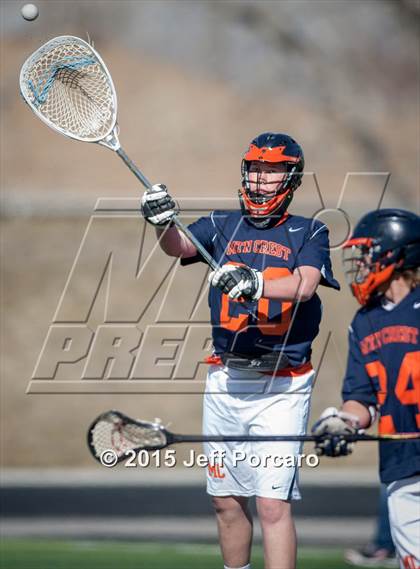 Thumbnail 1 in Mountain Crest @ Spanish Fork photogallery.