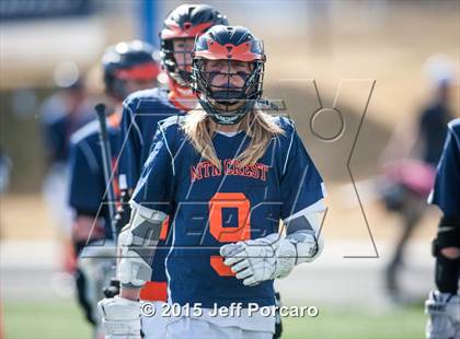 Thumbnail 3 in Mountain Crest @ Spanish Fork photogallery.