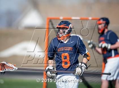 Thumbnail 1 in Mountain Crest @ Spanish Fork photogallery.