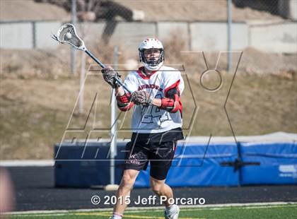Thumbnail 3 in Mountain Crest @ Spanish Fork photogallery.