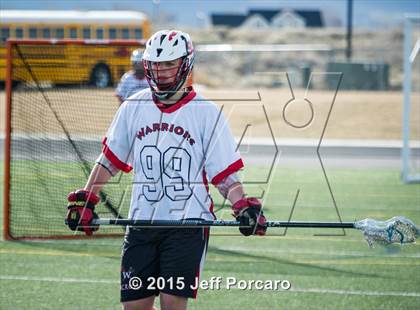 Thumbnail 3 in Mountain Crest @ Spanish Fork photogallery.