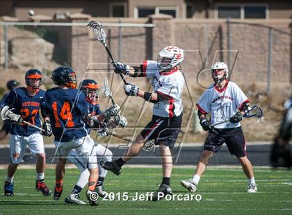 Thumbnail 2 in Mountain Crest @ Spanish Fork photogallery.