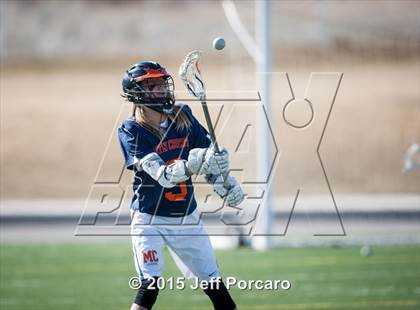 Thumbnail 3 in Mountain Crest @ Spanish Fork photogallery.