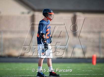 Thumbnail 2 in Mountain Crest @ Spanish Fork photogallery.