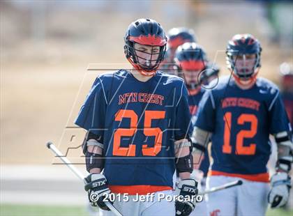 Thumbnail 2 in Mountain Crest @ Spanish Fork photogallery.