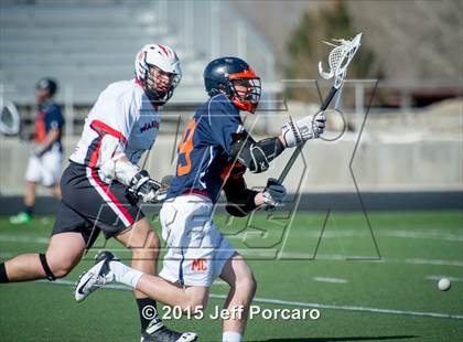 Thumbnail 3 in Mountain Crest @ Spanish Fork photogallery.