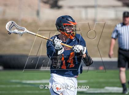 Thumbnail 1 in Mountain Crest @ Spanish Fork photogallery.