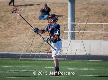 Thumbnail 3 in Mountain Crest @ Spanish Fork photogallery.
