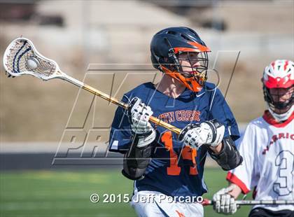 Thumbnail 2 in Mountain Crest @ Spanish Fork photogallery.