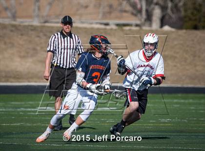 Thumbnail 2 in Mountain Crest @ Spanish Fork photogallery.