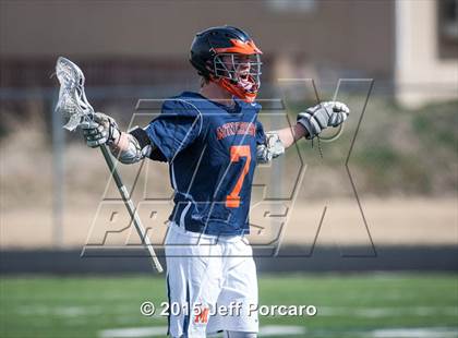 Thumbnail 3 in Mountain Crest @ Spanish Fork photogallery.