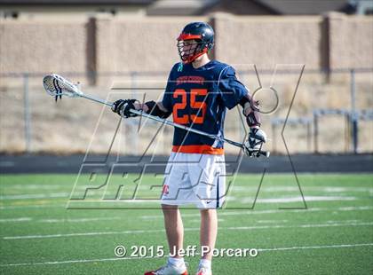 Thumbnail 3 in Mountain Crest @ Spanish Fork photogallery.