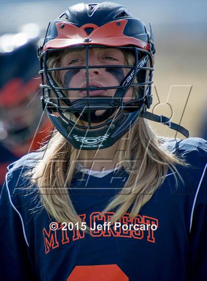 Thumbnail 2 in Mountain Crest @ Spanish Fork photogallery.