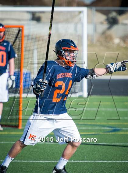 Thumbnail 2 in Mountain Crest @ Spanish Fork photogallery.