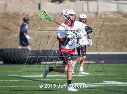 Thumbnail 2 in Mountain Crest @ Spanish Fork photogallery.