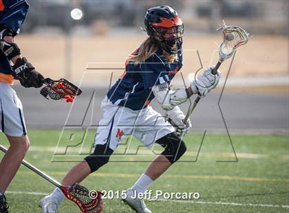 Thumbnail 2 in Mountain Crest @ Spanish Fork photogallery.