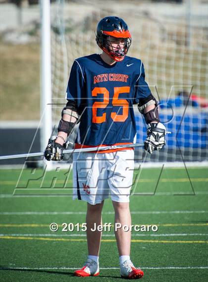 Thumbnail 1 in Mountain Crest @ Spanish Fork photogallery.