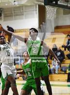 Photo from the gallery "Littlerock @ Palmdale"