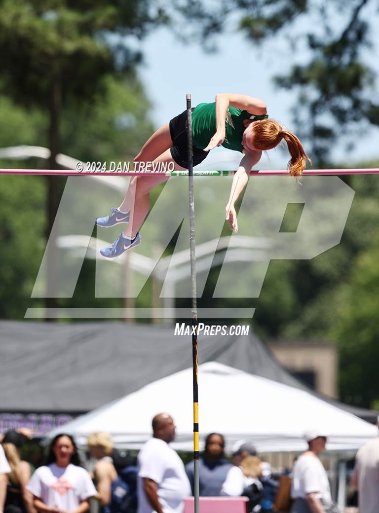 Photo 1 in the VHSL State Championships Pole Vault (Class 6) Photo ...