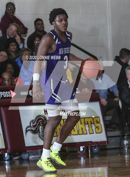 Thumbnail 3 in New Rochelle @ Mount Vernon photogallery.