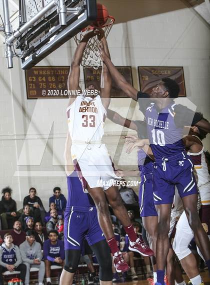 Thumbnail 3 in New Rochelle @ Mount Vernon photogallery.