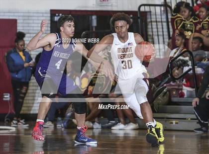 Thumbnail 1 in New Rochelle @ Mount Vernon photogallery.