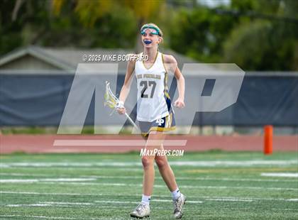 Thumbnail 3 in Glendale vs Dos Pueblos (CIF-SS D3 Quarter Finals) photogallery.