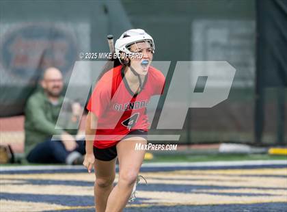 Thumbnail 1 in Glendale vs Dos Pueblos (CIF-SS D3 Quarter Finals) photogallery.
