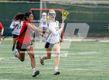 Thumbnail 1 in Glendale vs Dos Pueblos (CIF-SS D3 Quarter Finals) photogallery.