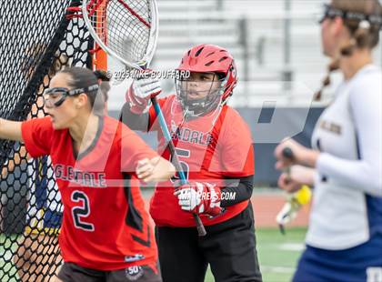 Thumbnail 3 in Glendale vs Dos Pueblos (CIF-SS D3 Quarter Finals) photogallery.